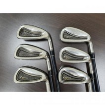 투어스테이지 VIQ 중고 아이언세트 5-P(6) R//A216056, 기본 : 상세페이지 참조