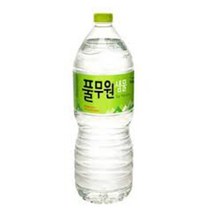 풀무원샘물 by Nature 2L 12병