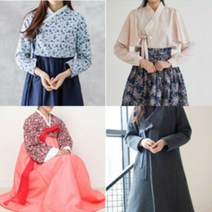 소잉데일리 소잉데일리_ 여성 한복 패턴 전통 퓨전 두루마기, 선택완료, 5)P1004 여성 두루마기