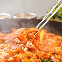 [우리집식품] 우리집닭갈비 750g x 2팩