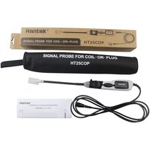 오실로스코프 Oscilloscope Hantek-1008C 6074BE 6022BE 6022BL 오실로스코프 점화 프로브 HT20COP HT25COP 플러그 인젝터 실린더 배터리, 02 HT25COP