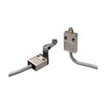 OMRON Limit switch Small D4C type D4C-1220, 1개