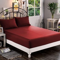 프리미엄 호텔 품질 매트리스 커버 1장 스럽고 1500수 이집트산 침구 최대 40.6cm 16인치 높이 딥 포켓 주름 변색 방지 캘리포니아 킹 라벤더, Twin/Twin XL, Camel-gold