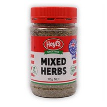 Hoyts 호이츠 믹스 허브 70g x4팩