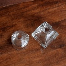 국화 투명유리 버드꽃병 극락조화 1인가구 양란 코와니 홈파티 석죽 다이닝룸 편백, 사각