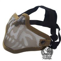 위장 마스크 군인안면 디지털멀티스카프 특전사 군용 CS, 옵션5