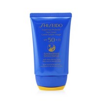 시세이도 엑스퍼트 썬 프로텍터 크림 spf50 50ml