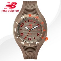 뉴발란스시계 (NB28-501-005BRN/우레탄밴드)