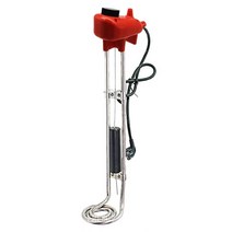 참좋은 히터 물히터 700mm(3kw) 물데우는 히터 온수히터 전기온수