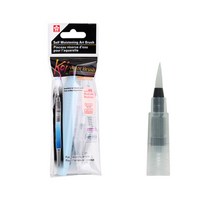 [제이제이오피스] 사쿠라 코이 워터 브러쉬 소 중 대 물붓 수채화 붓, 1개