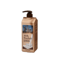 밀크바오밥 오리지널 샴푸 화이트머스크 1L 당일발송, 바디워시 화이트솝 1000ml