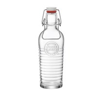 오피치나 유리병0.75L 유리밀폐병 더치병 밀폐보관병