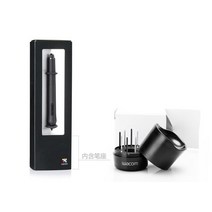 정전식 터치펜Intuos 4 5 cintiq pro 용 Wacom KP-501E 그립 펜 스타일러스, 한개옵션1, 01 original package