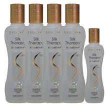 NEW 실크테라피 본드앤리페어 에센스 130ml*4+60ml*1, 단품 3개