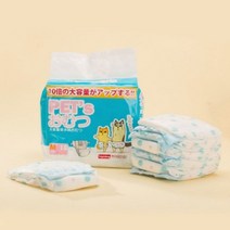 생리기저귀 (애구애구)강아지 일회용 생리대 기저귀(암컷용/50매)_[230328EA], L, 본상품선택