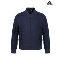 아디다스 adidas 남성 네이비 항공 집업자켓