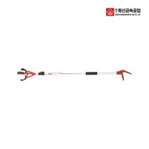 화신 열매따기 S-730 감따기 과일 사과, 1개