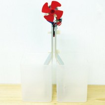 열전소자 온도차 발전기 펠티에효과 실험 방과후 준비물 수업 원리 이해 과학 탐구 재료 돌봄