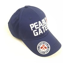 PEARLY GATES-골프 모자 골프 캡 야구 야외용 새로운 선스크린 가리개 스포츠, 07 파란