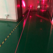 고출력 적색 광 레이저 모듈 638nm 점모양 포인터, 300mw