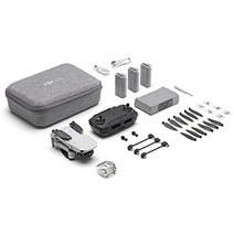3축 짐벌이 있는 dji mini se 카메라 드론 2.7k 카메라 gps 비행 시간 30분 249g 미만의 초경량 미니 드론 5풍력으로 향상된 내풍성 회색, dji mini se 플라이 모어 콤보