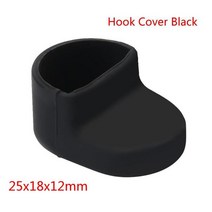 샤오미 킥보드 전동 스쿠터 리어 펜더 머드 가드 지원 미등 킥 샤오미 M365 Pro, 08 Fender hook sleeve