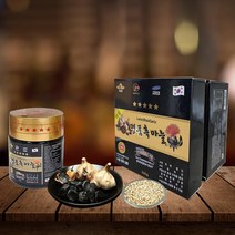 [명품흑홍] 의성 명품흑마늘, 1개