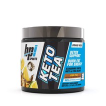 비피아이스포츠 케토 티 아이스티 맛, 175g, 1개