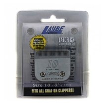 [리케이] 킴라베 이발기날 10 (1.5mm)//바리깡날/클리퍼날/애견, 상세 설명 참조, 상세 설명 참조