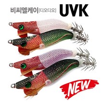 디오디오 에기 UVK 2.2 한치에기 23년 신컬러추가, 블루
