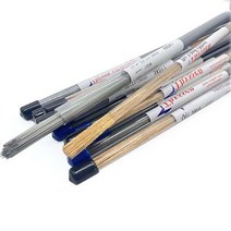 작은연구소 알루미늄 레이저 용접 와이어 4043 5356 6061 6063 5083 7075 5052 4047 1100 용접봉 다이 수, 04 0.6mm 100pcs_02 model 6063