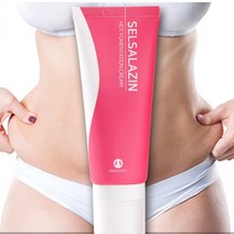 셀사라진 바디 크림 1개 셀룰라이트 감소 인체시험 완료, 셀사라진크림_1개(175g)