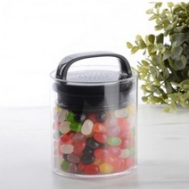 PREPARA EVAK 스몰 진공밀폐용기 SHORT 1개가격, 본상품선택