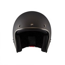 SOL 헬멧 AO-1 MATT BLACK, 2XL