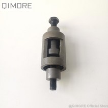 오토바이공구 수리 키트 모터 엔진 부싱 제거/부싱 리무버 풀러 (M10) 스쿠터 GY6 50 60 80 125 150cc 139Q, 한개옵션0