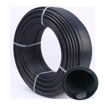 [감성하우스] LDPE 연질 농수관 원예 농사용 정원 호스 13mm X 100M 1롤, ONE_COLOR／FREE