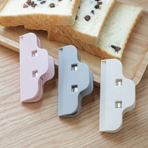 봉투 밀봉 집게, 단품, 본상품선택