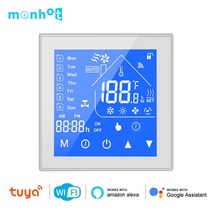 화목보일러 가정용화목보일러 가정용전기보일러가정용 tuya smart life wifi, 와이파이 전기 난방
