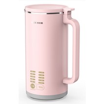 가정용 미니 믹서 쉐이커 두유 콩 죽 생과일 주스 메이커 기계, A