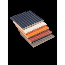 외장재 외벽 벽체공사 썸머사이딩 써모사이딩 판넬, 2750x147x12mm 5개부터, 1개