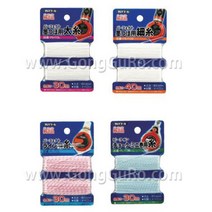 먹통용실_PS-ITOL 30M 0.8MM 먹통용실_PS-ITOL 30M 0.8MM 단품