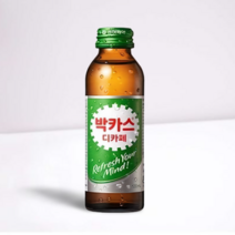 동아제약 박카스 디카페 에이 100ml 40병 박카스 디카페인 박카스 한박스, 동아제약 박카스 디카페 100ml 40개