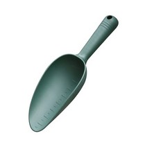 모종삽 분갈이삽 미니 원예공구 원예삽 원예용삽 어린이삽 꽃삽, 눈금삽 모스그린