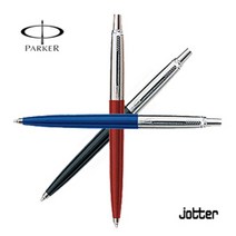 PARKER jotter 파카 죠터 샤프 / 항소 수입정품, 바디칼라(청색)