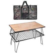 아쿠아롤 40리터 카라반용품 이동식물통 캠핑카 40L, 버킷스탠드(테이블 겸 스탠드로 사용가능), 옵션