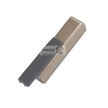 붙박이장용 댐퍼 스무버 도어완충 가구댐퍼 소음방지, 1개