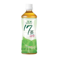 17차 몸이 가벼워지는 시간 그린 라벨, 34개, 500ml