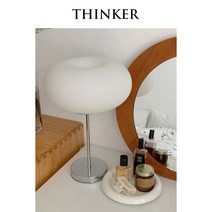 미드센추리 버섯 스탠드 놀면뭐하니 유재석 미주 조명 샐리맘 인테리어, 1.사과 테이블 램프, 1.전원 스위치 버튼