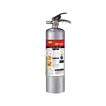 한주케미칼 가스 소화기 3kg (약제명 HCFC-123)