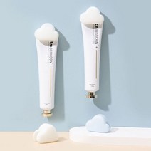 구름 치약걸이 치약꽂이, 구름 블루